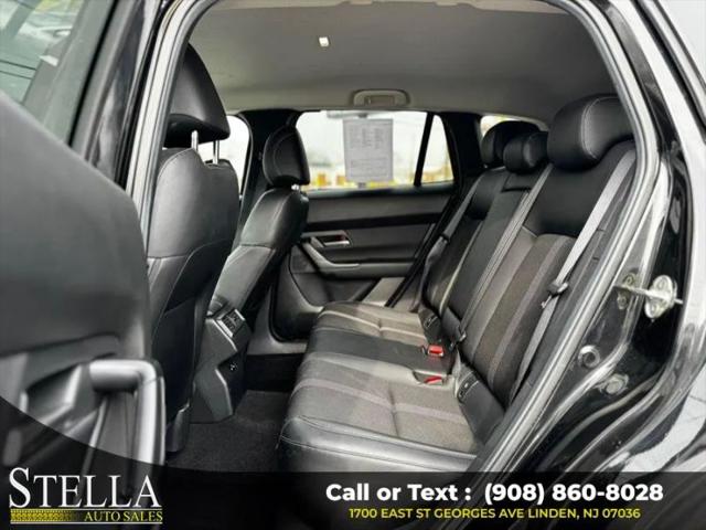 2024 Mazda CX-50 2.5 S Preferred