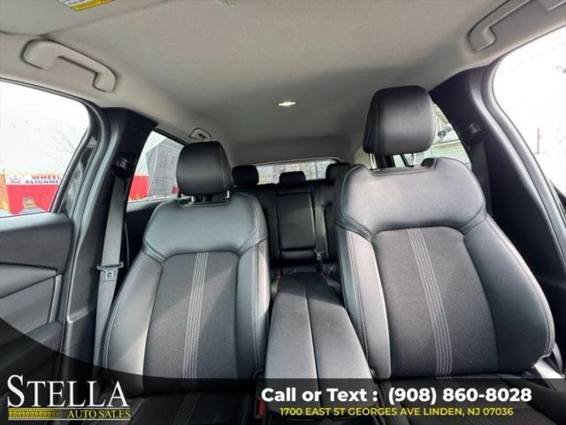 2024 Mazda CX-50 2.5 S Preferred