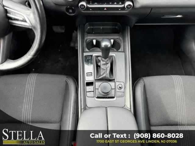 2024 Mazda CX-50 2.5 S Preferred