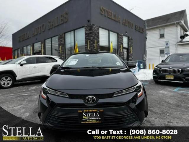 2023 Toyota Corolla LE for sale in Linden, NJ