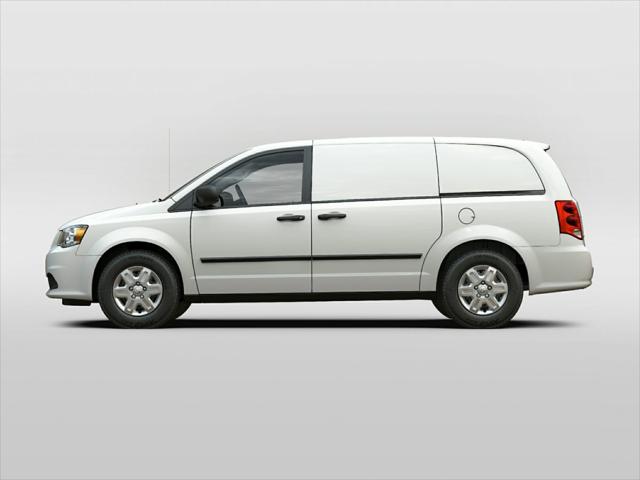 2014 Ram Cargo Tradesman for sale in Thousand Oaks, CA