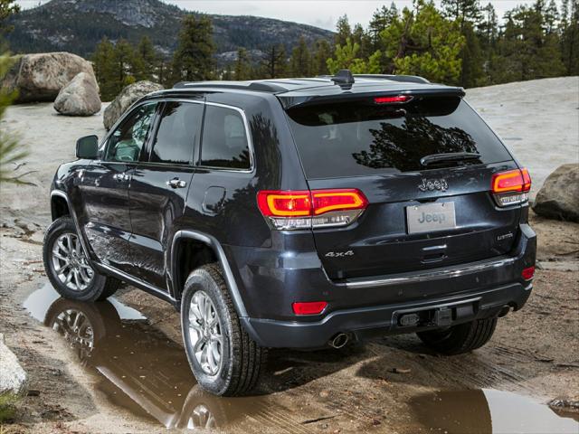 2014 Jeep Grand Cherokee Limited for sale in Thousand Oaks, CA
