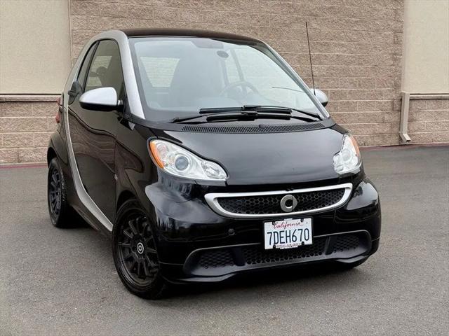 2013 smart fortwo passion for sale in Elk Grove, CA