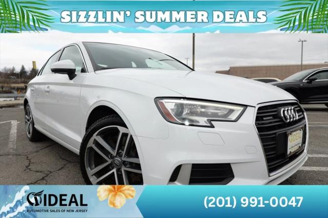 2019 Audi A3 45 Premium for sale in Kearny, NJ