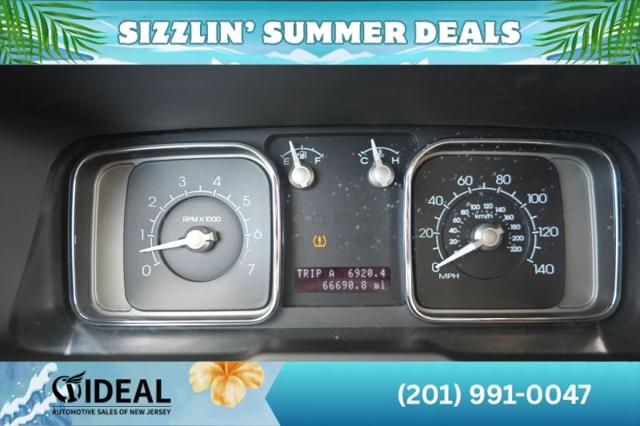 2008 Lincoln MKX Base