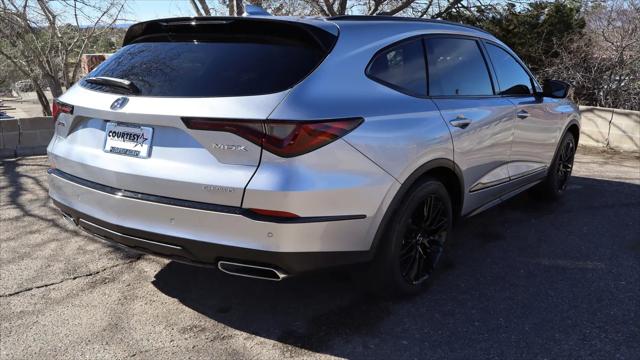 2026 Acura MDX A-SPEC Advance Package
