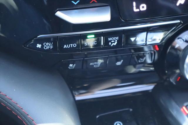 2026 Acura MDX A-SPEC Advance Package