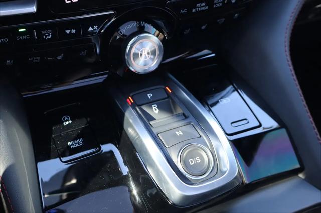 2026 Acura MDX A-SPEC Advance Package