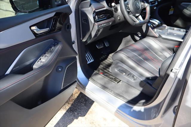 2026 Acura MDX A-SPEC Advance Package
