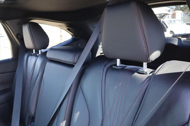 2026 Acura MDX A-SPEC Advance Package