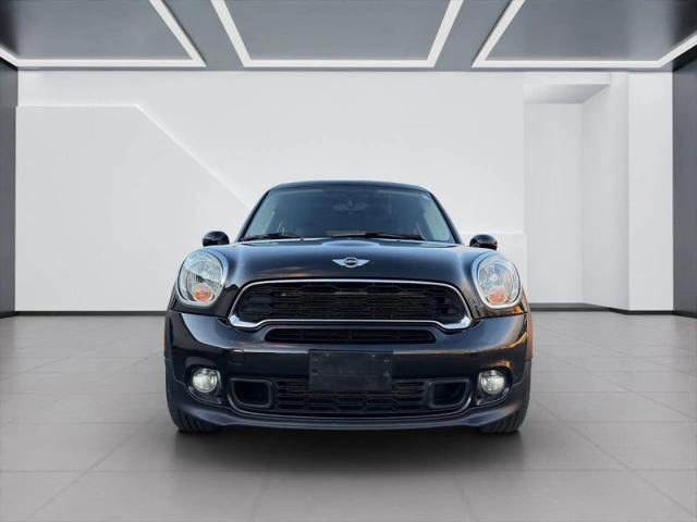 2014 MINI Paceman Cooper S