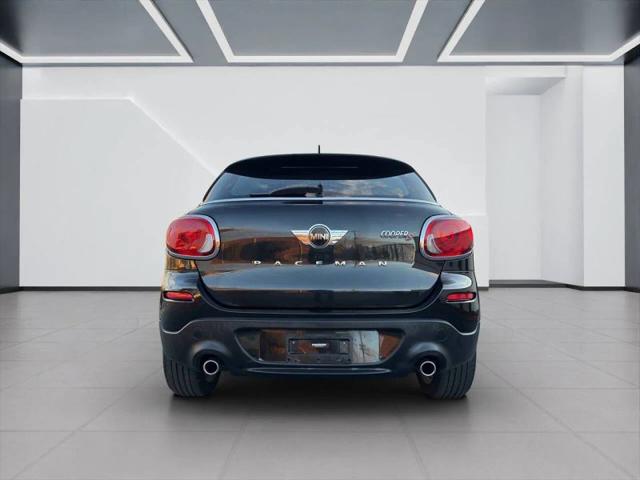 2014 MINI Paceman Cooper S