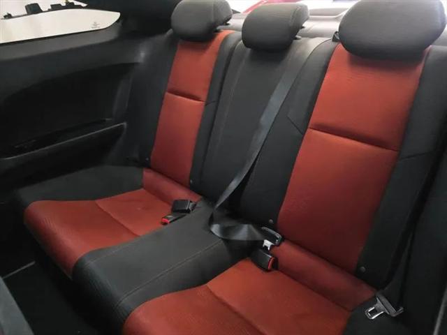 2015 Honda Civic Si