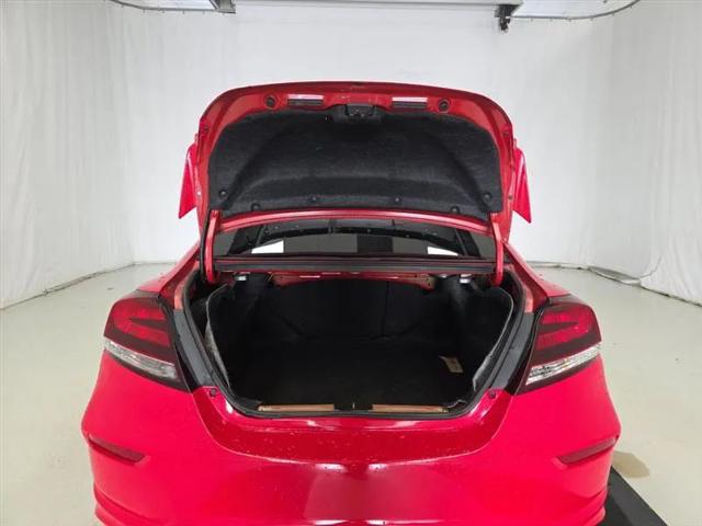2015 Honda Civic Si