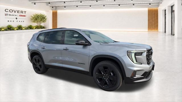 2026 GMC Acadia Elevation FWD for sale in Austin , TX