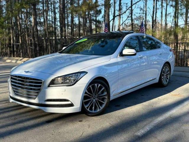 2015 Hyundai Genesis 3.8 for sale in Dickson, TN
