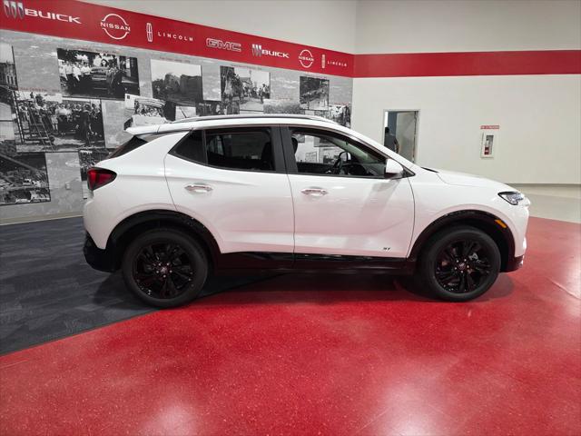 2026 Buick Encore GX Sport Touring AWD