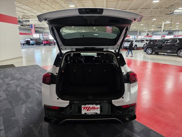 2026 Buick Encore GX Sport Touring AWD