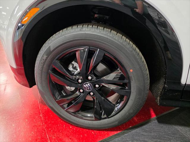 2026 Buick Encore GX Sport Touring AWD