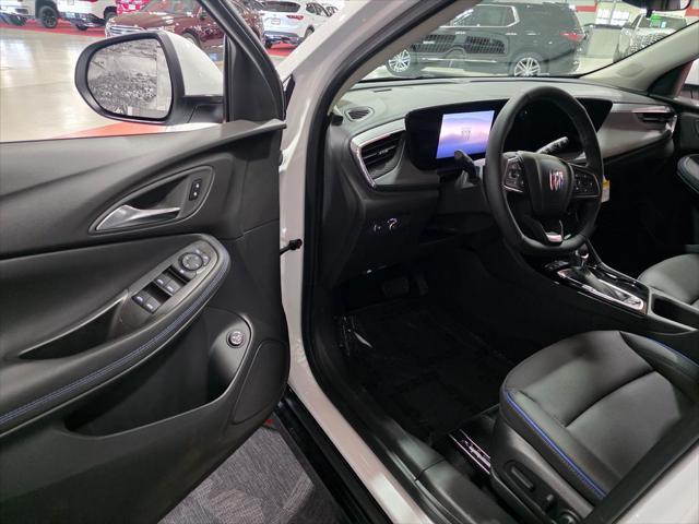 2026 Buick Encore GX Sport Touring AWD