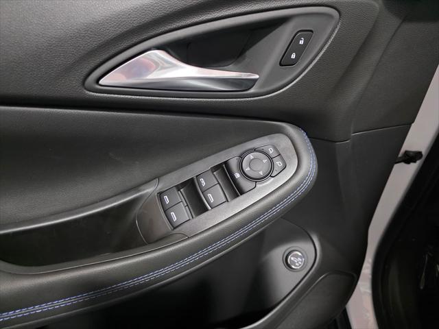 2026 Buick Encore GX Sport Touring AWD