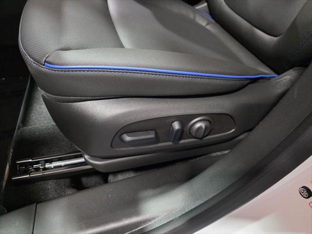 2026 Buick Encore GX Sport Touring AWD