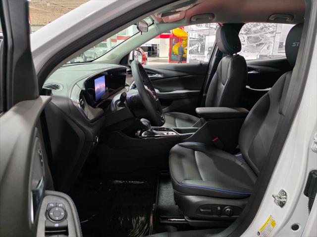 2026 Buick Encore GX Sport Touring AWD