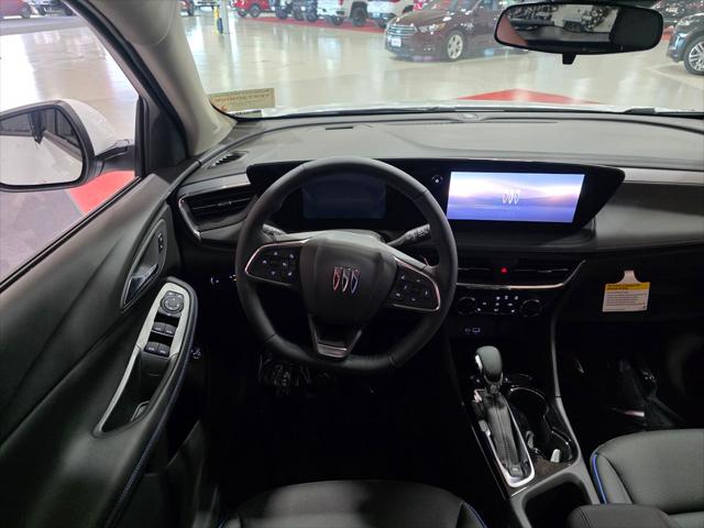 2026 Buick Encore GX Sport Touring AWD