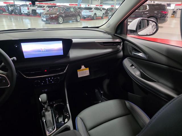 2026 Buick Encore GX Sport Touring AWD