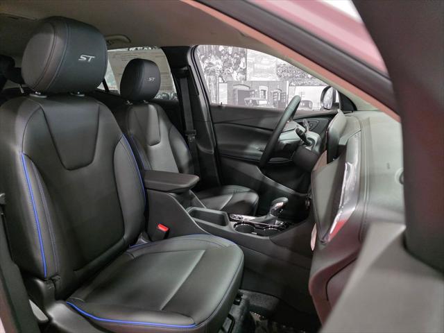 2026 Buick Encore GX Sport Touring AWD