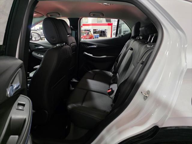 2026 Buick Encore GX Sport Touring AWD