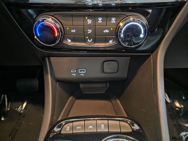 2026 Buick Encore GX Sport Touring AWD