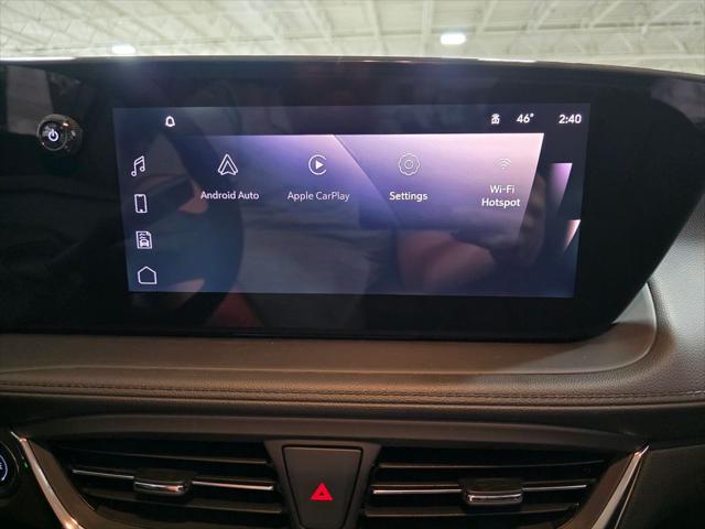 2026 Buick Encore GX Sport Touring AWD