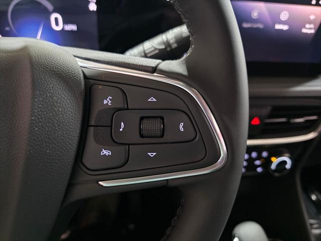 2026 Buick Encore GX Sport Touring AWD