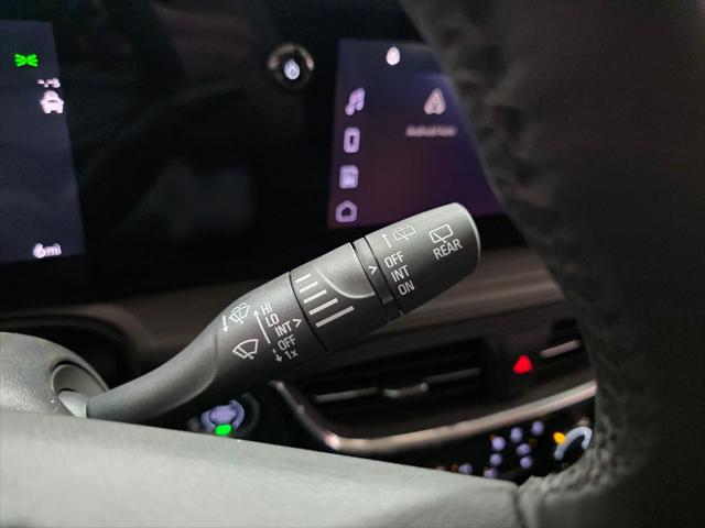2026 Buick Encore GX Sport Touring AWD