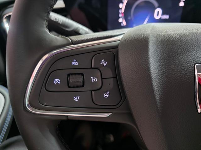 2026 Buick Encore GX Sport Touring AWD