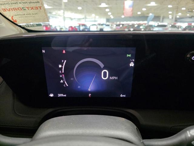 2026 Buick Encore GX Sport Touring AWD
