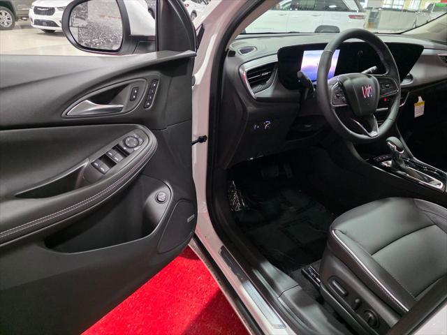 2026 Buick Encore GX Avenir AWD