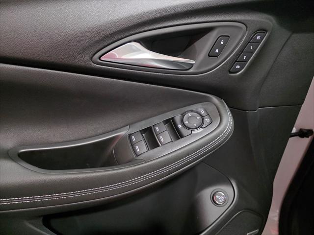 2026 Buick Encore GX Avenir AWD
