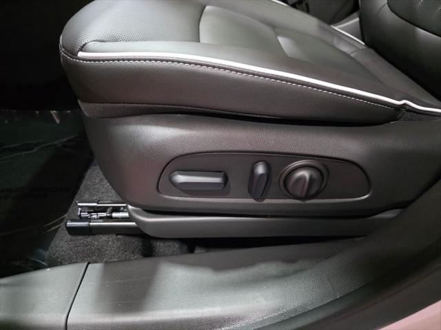 2026 Buick Encore GX Avenir AWD
