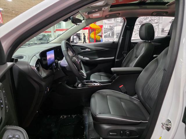 2026 Buick Encore GX Avenir AWD