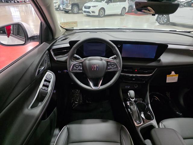 2026 Buick Encore GX Avenir AWD
