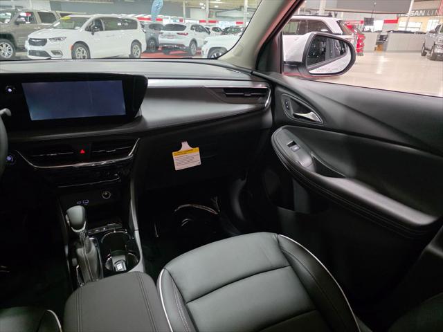 2026 Buick Encore GX Avenir AWD