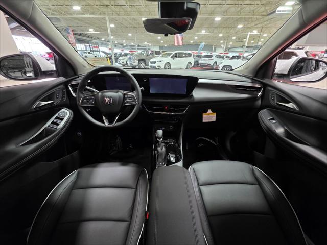2026 Buick Encore GX Avenir AWD