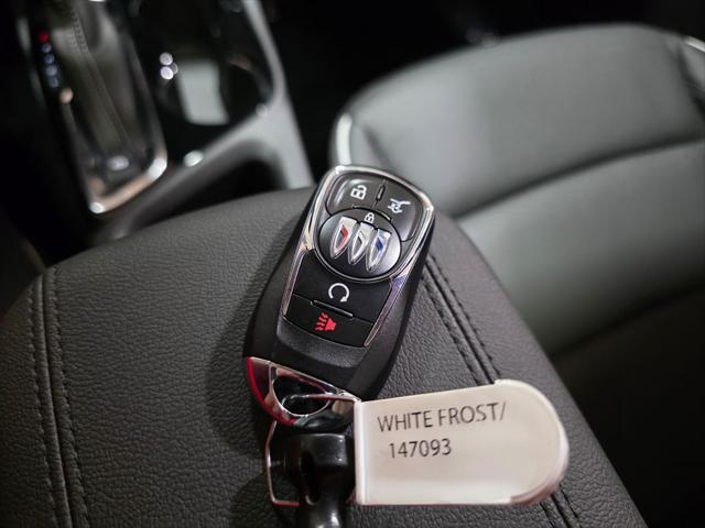 2026 Buick Encore GX Avenir AWD