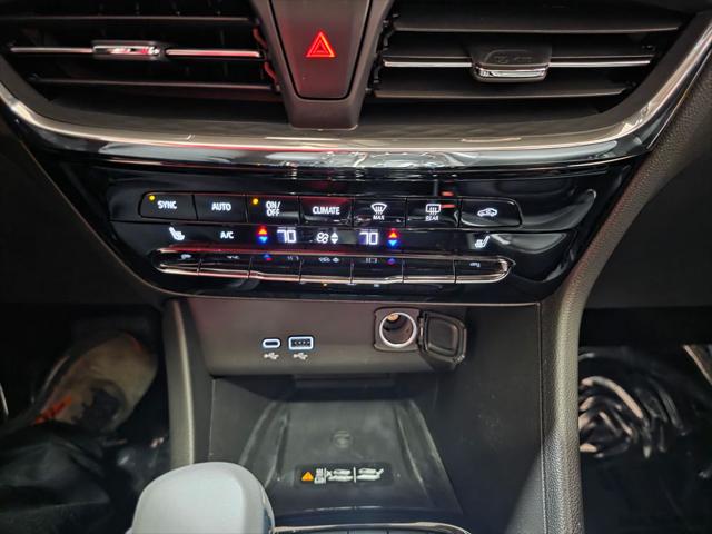 2026 Buick Encore GX Avenir AWD