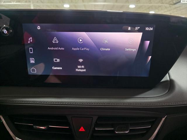 2026 Buick Encore GX Avenir AWD