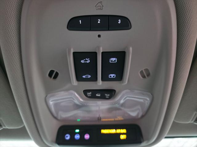 2026 Buick Encore GX Avenir AWD