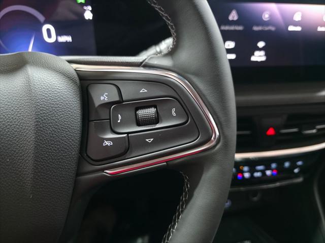 2026 Buick Encore GX Avenir AWD