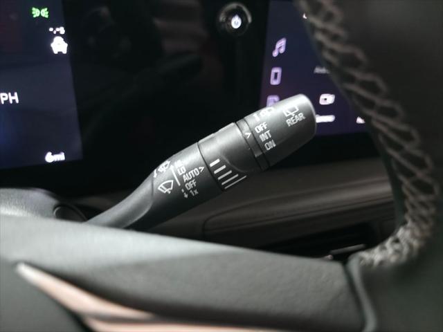 2026 Buick Encore GX Avenir AWD